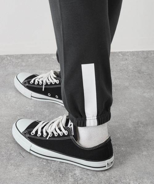 B.C STOCK(ベーセーストック)の「【3x3.EXE】 スエットパンツ(その他パンツ・メンズ・グレー/ブラック系その他・MEDIUM/LARGE/X-LARGE)」の15枚目の写真