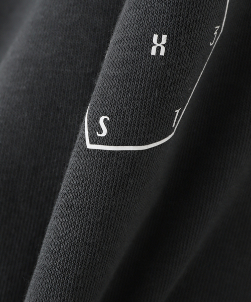 B.C STOCK(ベーセーストック)の「【3x3.EXE】 スエットパンツ(その他パンツ・メンズ・グレー/ブラック系その他・MEDIUM/LARGE/X-LARGE)」の21枚目の写真