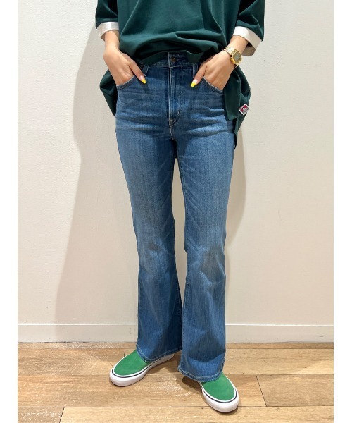 デニム・ジーパン Levi's JEANS (A3410) Levi's ジーンズ デニム デニムパンツ Levi's/リーバイス BAGGY