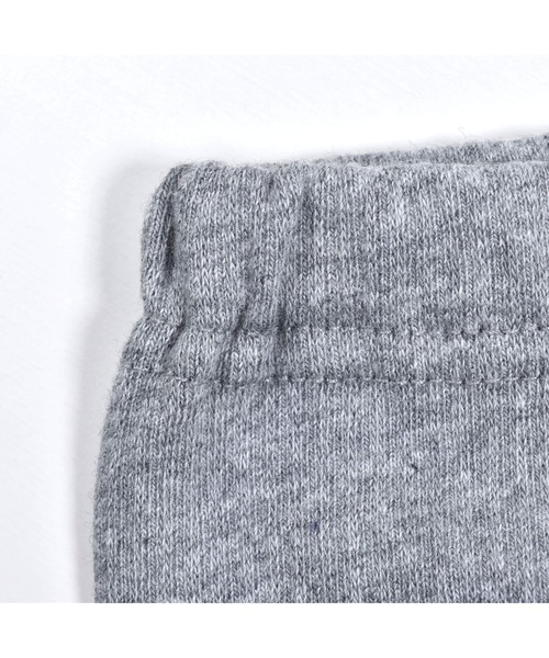 BeBe（ベベ）の「BeBe/ハリヌキテレコリブボタン付きレギンス(90~140cm)（レギンス/スパッツ・キッズ・ネイビー/グレー・X-LARGE/XX-SMALL/X-SMALL/LARGE/SMALL/MEDIUM）」の9枚目の写真