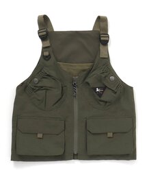 TEBURA VEST mini