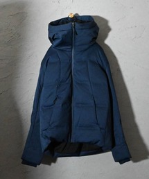 Ritzy（リッツィー）の「シームレスダウンジャケット レディース メンズ（ダウンジャケット/コート）」