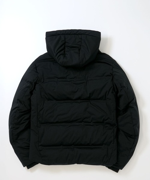 セール】シームレスダウンジャケット レディース メンズ（ダウン