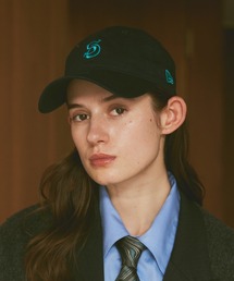 soerte | NEW ERA × soerte baseball cap/ニューエラ×ソエルテ　ベースボールキャップ(キャップ)