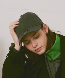 soerte | NEW ERA × soerte baseball cap/ニューエラ×ソエルテ　ベースボールキャップ(キャップ)