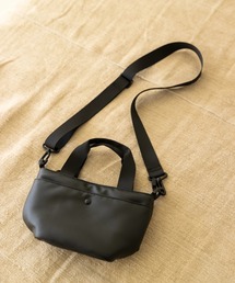 koe | フェイクレザーミニトートショルダーバッグ(トートバッグ)