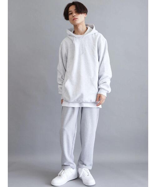 Russell Athletic（ラッセルアスレティック）の「RUSSELL BIG HOODIE