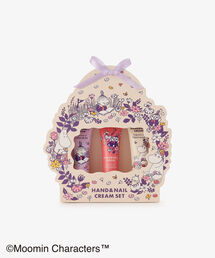 Afternoon Tea（アフタヌーンティー）の「ハンドクリーム3本セット/Moomin×Afternoon Tea（ハンドケア/ハンドクリーム）」