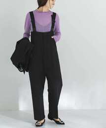 Lee | 『別注』Lee×URBAN RESEARCH　SUSPENDER PAINTER PANTS(サロペット/オーバーオール)