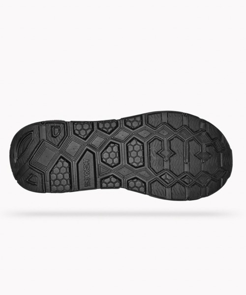 HOKA（ホカ）の「HOKA ONE ONE / ホカ オネオネ　CLIFTON L GTX クリフトン L ジーティーエックス（スニーカー・メンズ・ブラック・8/9/10）」の4枚目の写真