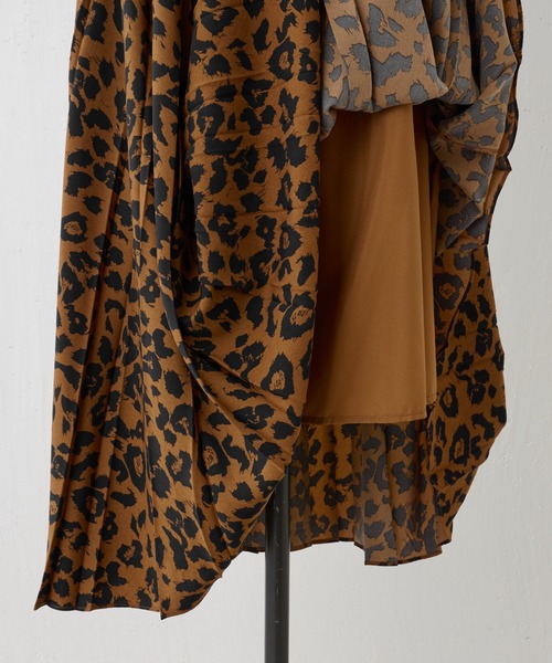 BEARDSLEY（ビアズリー）の「《FRIPIER/フリピエ》イレギュラー