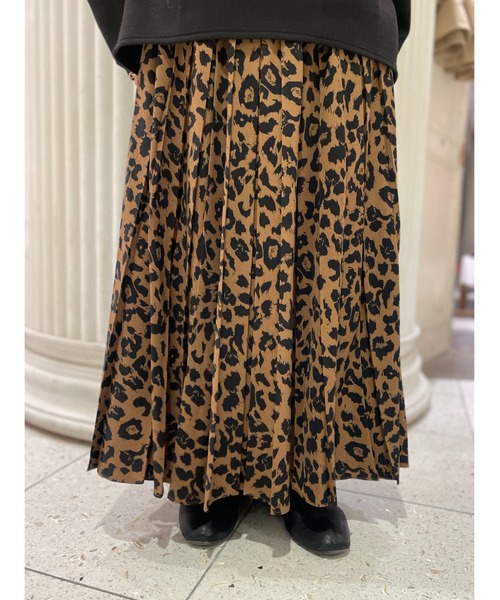 BEARDSLEY（ビアズリー）の「《FRIPIER/フリピエ》イレギュラー