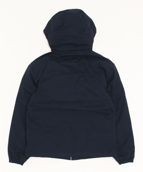 BILLIONAIRE BOYS CLUB（ビリオネア・ボーイズ・クラブ）の「DOWN JACKET（ダウンジャケット/コート・メンズ・ネイビー/ブラック・LARGE/X-LARGE/MEDIUM）」の9枚目の写真