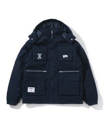 BILLIONAIRE BOYS CLUB | DOWN JACKET(ダウンジャケット/コート)
