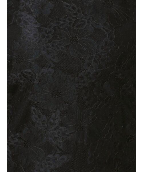 MERCURYDUO（マーキュリーデュオ）の「2WAYカップ付レースベアインナー（チューブトップ・レディース・ブラック/オフホワイト/ベージュ・FREE）」の15枚目の写真