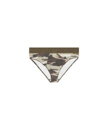 DIESEL | レディース ショーツ アンダーウェア  下着 カモフラ(ショーツ)