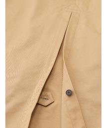 SOFTHYPHEN（ソフトハイフン）の「BASIC TRENCH COAT（トレンチコート