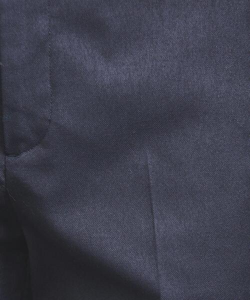 UNITED ARROWS（ユナイテッドアローズ）の「P/C ドビー スリムパンツ（その他パンツ・レディース・ライトブルー/ネイビー/その他1/ピンク・32/34/36/38/40）」の21枚目の写真