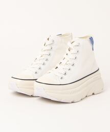 《AKIII CLASSIC》AKIIIC RECOVERT COTTON HIGH