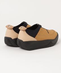 PG（ピージー）の「PG/GARDEN MOC2（スニーカー）」 - WEAR