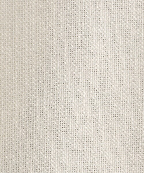 EDITION(エディション)の「ポリエステルコットン ジャンプスーツ(ワンピース・レディース・ブラック/ホワイト・36/34)」の20枚目の写真