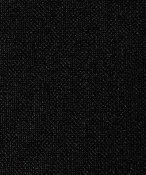 EDITION(エディション)の「ポリエステルコットン ジャンプスーツ(ワンピース・レディース・ブラック/ホワイト・36/34)」の21枚目の写真