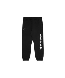 AAPE SWEAT PANTS