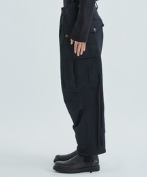 パンツ KHOKI 23SS M-51 FRENCH TERRY PANTS KHOKI 23SS M-51 FRENCH TERRY PANTS