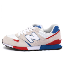 NEW BALANCE | ウィメンズ ニューバランス new balance U446SM WB(スニーカー)