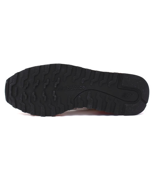 NEW BALANCE（ニューバランス）の「ウィメンズ ニューバランス new balance U446SM WB（スニーカー・レディース・ホワイト・24cm/23cm/24.5cm）」の4枚目の写真