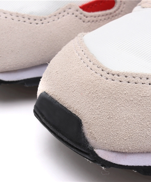 NEW BALANCE（ニューバランス）の「ウィメンズ ニューバランス new balance U446SM WB（スニーカー・レディース・ホワイト・24cm/23cm/24.5cm）」の6枚目の写真