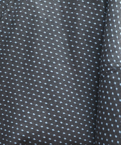 【セール】刺子織 浴衣（浴衣）｜８(eight)（エイト）