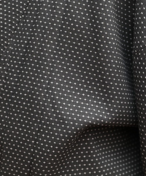 【セール】刺子織 浴衣（浴衣）｜８(eight)（エイト）