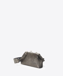 BIGOTRE（ビゴター）の「ERRAND WIDE PYTHON（ショルダーバッグ