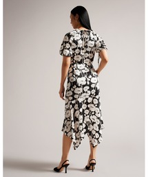 Ted Baker（テッドベーカー）の「ABRIEE フラワープリント