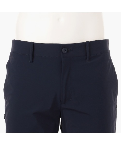 BRIEFING（ブリーフィング）の「【ブリーフィングゴルフ】MENS WR LOGO ELASTIC SHORT PANTS/ハーフパンツ（その他パンツ・メンズ・ブラック/ベージュ/ネイビー/グレー・S/M/L）」の12枚目の写真