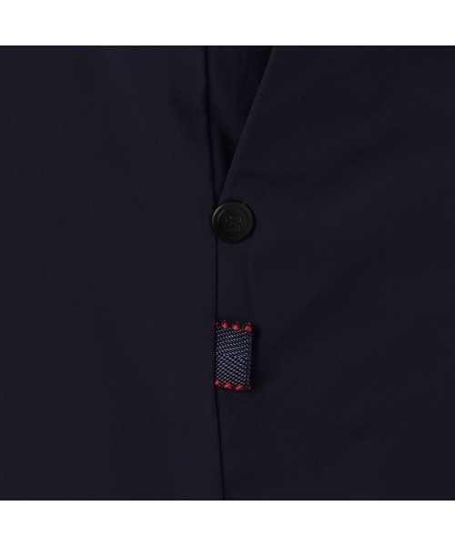 BRIEFING（ブリーフィング）の「【ブリーフィングゴルフ】MENS WR LOGO ELASTIC SHORT PANTS/ハーフパンツ（その他パンツ・メンズ・ブラック/ベージュ/ネイビー/グレー・S/M/L）」の14枚目の写真