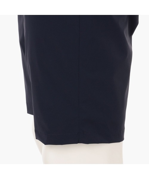 BRIEFING（ブリーフィング）の「【ブリーフィングゴルフ】MENS WR LOGO ELASTIC SHORT PANTS/ハーフパンツ（その他パンツ・メンズ・ブラック/ベージュ/ネイビー/グレー・S/M/L）」の15枚目の写真