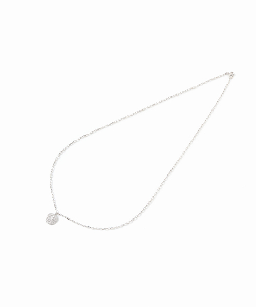 Noble（ノーブル）の「【MARIHA】AncientMemoriesZeus50cmレクタングル（ネックレス・レディース・シルバー・FREE）」の3枚目の写真