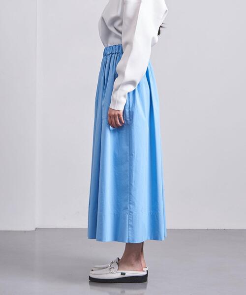 ユナイテッドアローズ　スカート Skirt | BOTTOMS | UNITED ARROWS | WOMEN | 2022 Spring Summer