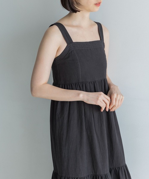 yuw ワンピース yuw】ZIPシャツワンピース | [公式]ローリーズファーム