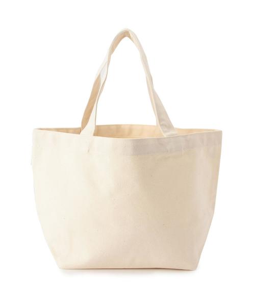 green label relaxing（グリーンレーベルリラクシング）の「GLR TOTE NAGOYA/S◆（トートバッグ・オフホワイト・フリー）」の10枚目の写真