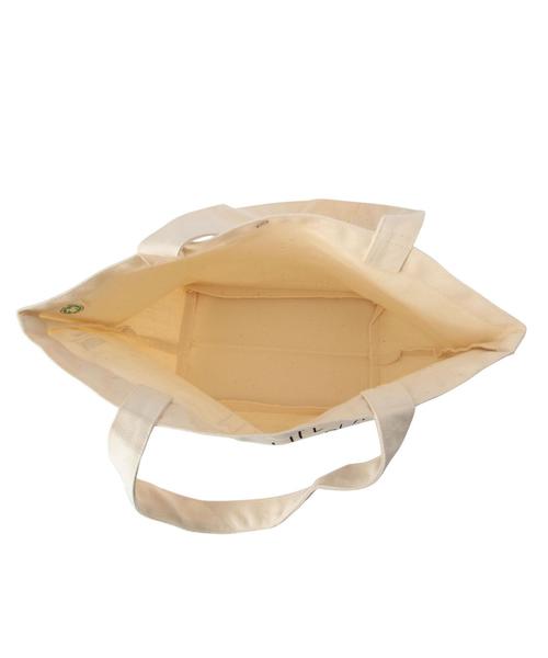 green label relaxing（グリーンレーベルリラクシング）の「GLR TOTE NAGOYA/S◆（トートバッグ・オフホワイト・フリー）」の6枚目の写真