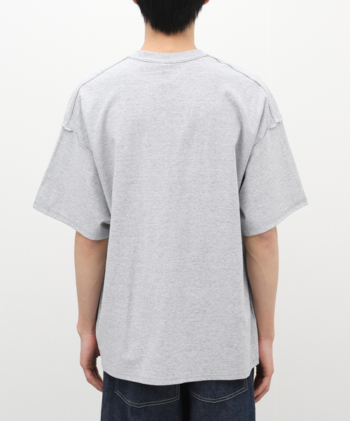 ISNESS MUSIC / イズネスミュージック】PLAY T-SHIRT（Tシャツ