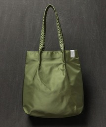 WALK IN CLOSET（ウォークインクローゼット）の「FLIGHT TACK TOTE - Vertical (トートバッグ)（トートバッグ）」