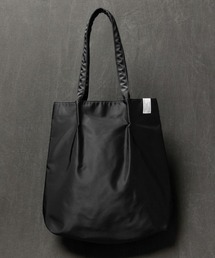 WALK IN CLOSET（ウォークインクローゼット）の「FLIGHT TACK TOTE - Vertical (トートバッグ)（トートバッグ）」