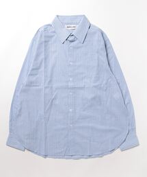 WHITELAND | WHITELAND/ホワイトランド/STRIPE SHIRTS/ストライプシャツ(シャツ/ブラウス)