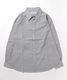 WHITELAND | WHITELAND/ホワイトランド/STRIPE SHIRTS/ストライプシャツ(シャツ/ブラウス)