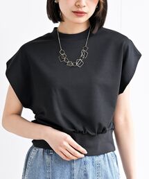 ショート丈ポンチＴ