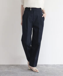 fredy emue | 【fredyemueフレディエミュ】マリンテーパードパンツ(その他パンツ)